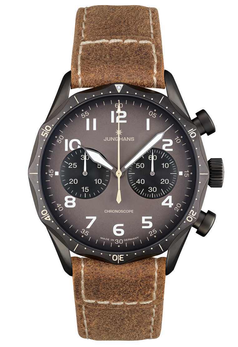 Junghans Meister Pilot 27/3794.00