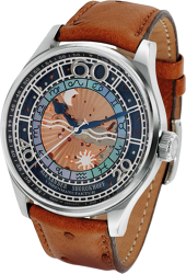 Alexander Shorokhoff Babylonian I, skelettiert - %SALE%