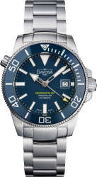 Davosa Argonautic BG blau 