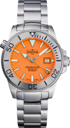 Davosa Argonautic Coral orange, limitiert 