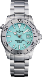 Davosa Argonautic Coral türkisblau, limitiert 