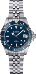 Davosa Ternos Medium blau