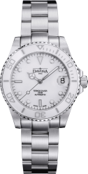Davosa Ternos Medium weiß