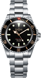 Davosa Ternos Sixties Sea Horse USA limited