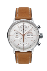 Iron Annie Bauhaus Chrono, weiß - %SALE%