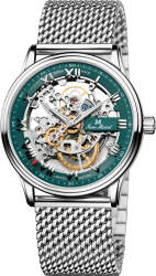 Jean Marcel Artem Artem Automatik Skelett