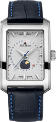 Jean Marcel Quadrum III Phase de lune