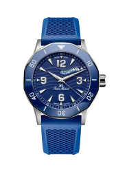 Jean Marcel Tropical Diver blau