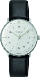 JUNGHANS max bill Automatic 