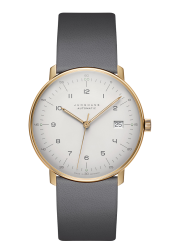 JUNGHANS  max bill Automatic 