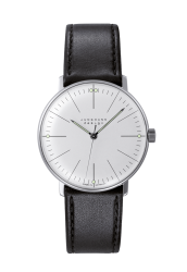 JUNGHANS max bill Handaufzug 