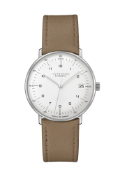 JUNGHANS max bill kleine Automatic 