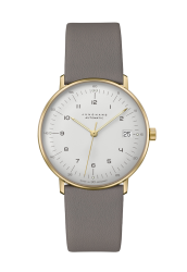 JUNGHANS max bill kleine Automatic 