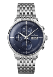 Junghans Meister Chronoscope 