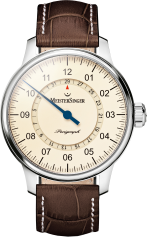 Meistersinger Perigraph ivory 