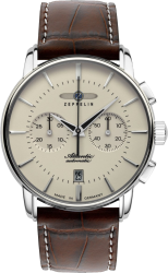 Zeppelin Atlantic; beige