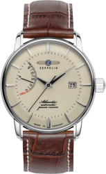 Zeppelin Atlantic PR, beige 