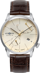 Zeppelin Flatline; beige 